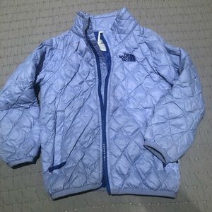 Toddler Northface Jacket